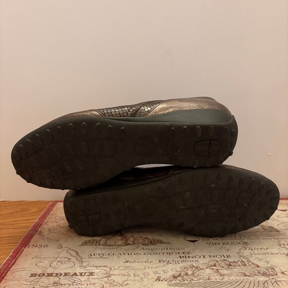 Mephisto Air Relax Women's Shoes | Size US 9.5-10 (EUR 41/UK 7) - Picture 4 of 5